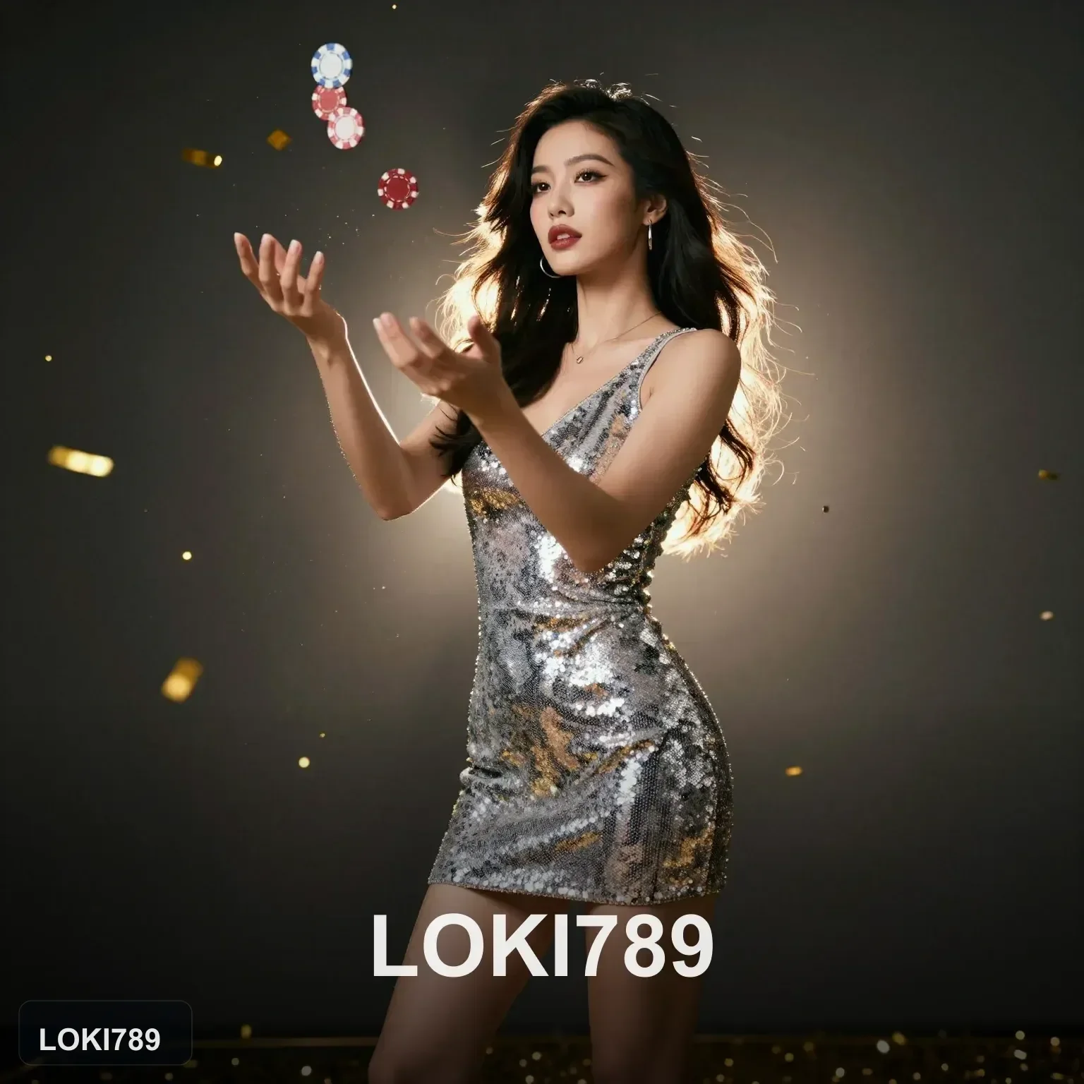 LOKI789 คาสิโนสล็อตออนไลน์